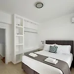 Villa Marina - Glystra Beach