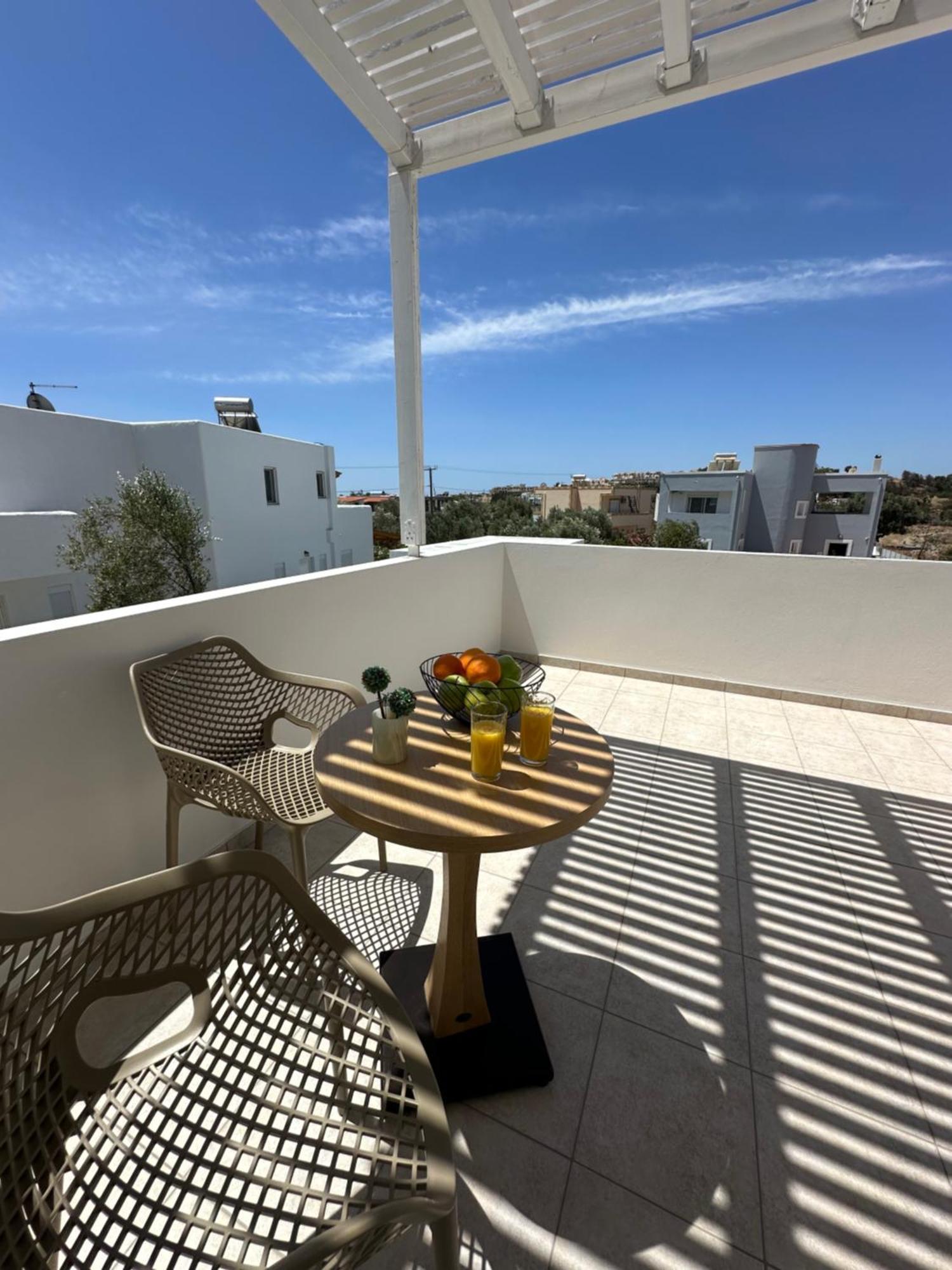 Marina - Glystra Villa Kiotari